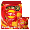 Lay's Chili Potato Chips 12 g