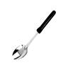 Zebra Stainless Steel Long Handle Ladle, L35 x W7 cm, 103010