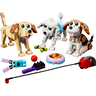 Lego Creator Adorable Dogs Playset, 31137