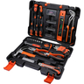 Black+Decker 154 pc Hand Tool Kit, BMT154C