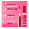 Rimmel London Lip Gloss Thrill Seeker - 250: Peach Vibes 10ml