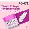 Ponds Flawless Radiance White Day Cream SPF30 50 ml + Night Cream Value Pack 50 ml