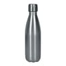 Win Plus Stainless Steel Water Bottle WP24J16, 500ml Assorted per pc