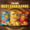 Lay's Potato Chips French Cheese 45 g