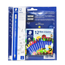 Staedtler School Promo Kit, 011K