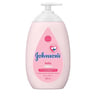 Jhonsons Baby Lotion Regular 500ml