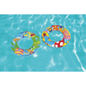 Bestway Designer Swim Ring, 22 inches, Assorted, 1 pc, 36013