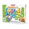 The Learning Journey Match It! Spelling Jr. Puzzle, 15 pcs, Assorted, 580226