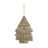 Party Fusion Xmas Decoration Jewel Tree AN8197/U Assorted