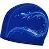 Best Way Sleek'N Stretch Premium Fabric Swim Cap, 26039