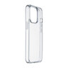 Cellular Line iPhone 14Pro Case CLEARDUOIPH14PROT