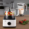 Braun Food Processor, 750W, White, FP0132WH