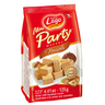 Elledi Mini Party Wafers Value Pack 2 x 125 g