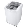 LG Top Load Washing Machine, 15 kg, White, WTV15BNWA