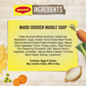 Maggi Chicken Noodle Soup 60 g 3+1