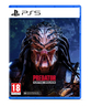 Pre-Order-PS5 Predator Hunting Grounds