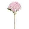 Maple Leaf Home Stick Flower Hydrangea Pink, 63 cm, 28400YYR