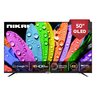 Nikai 50 Inches 4K Google Smart LED TV, NPROG