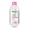 Garnier Skin Active Micellar Cleansing Water 400 ml + Fast Bright Vitamin C 1.5 ml