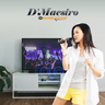 Magic Star Android Karaoke D’Maestro with 2 Mics, A-15