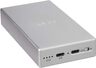 Sony Type C Power Bank, 10000 mAh, Silver, CPSC10