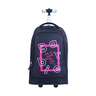 Barbie  School Trolley 19.5inch