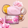 Lux Soap Glowing Skin Rose Value Pack 6 x 170 g