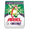 Ariel Automatic Lavender Laundry Detergent Powder, Number 1 in Stain Removal with 48 Hours of Freshness, 6.25 kg