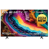 TCL 75 inches 4K UHD Google TV, 75P71B