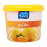 Dandy Mango Ice Cream 2 Litre