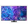 Samsung Q70D 75 inches 4K Smart QLED TV, Gray, QA75Q70DAUXZN