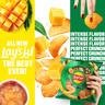 Lay's Mango Chutney Flavour Potato Chips 21 x 12 g