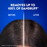 Head & Shoulders Classic Clean Anti-Dandruff Shampoo for Normal Hair 2 x 400 ml