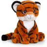 Keel Toys Keeleco Tiger, 18 cm, SE6230