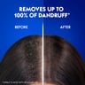 Head & Shoulders Menthol Refresh Anti-Dandruff Shampoo for Itchy Scalp 400 ml + 200 ml