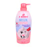 A Bonne Milk Gluta Whip Shower Cream 450 ml