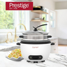 Prestige Electric Rice Cooker, 1L, PR81527