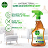 Dettol Original Anti-Bacterial Surface Disinfectant Liquid Trigger 500 ml