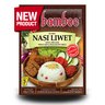 Bamboe Bumbu Nasi Liwet 50g