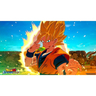 Dragon Ball Sparking Zero PS5