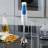 Braun Multi Quick Hand Blender, 700W, White, MQ3048