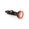 Claber Fan Spray, Black/Orange, 8917