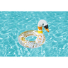 Bestway Shimmer N Float Swim Ring, 1 pc, Assorted, 36306