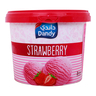 Dandy Strawberry Ice Cream 2 Litre