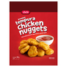 LuLu Breaded Tempura Chicken Nuggets 700 g