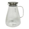 Greenapple Borosilicate Water Jug, 1.8L, GPH84A