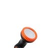 Claber Fan Spray, Black/Orange, 8917