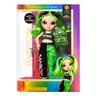 Rainbow High Junior High Jade Hunter Fashion Doll, MGA-579991