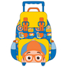 Blippi School Trolley 16 inch FKST32048