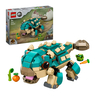 Lego Jurassic World Baby Bumpy Ankylosaurus, 76962